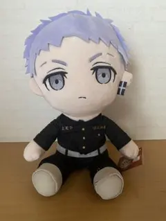 東京リベンジャーズ　非売品ぬいぐるみ 約30cm