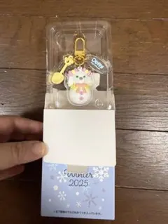 2025年最新】ダッフィー キーチェーン シークレットの人気アイテム