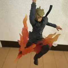 ワンピース フィギュア サンジ