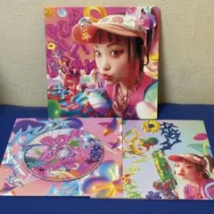 2026年最新】水曜日のカンパネラcdの人気アイテム - メルカリ