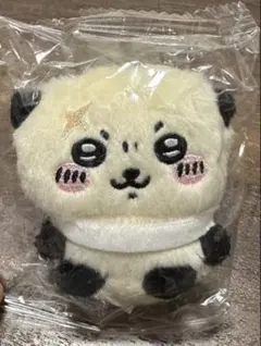ちいかわ　お座りぬいぐるみ　ガチャ　ラッコのサムネイル