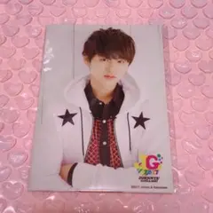 HiHi Jets 猪狩蒼弥 フォトセット 3