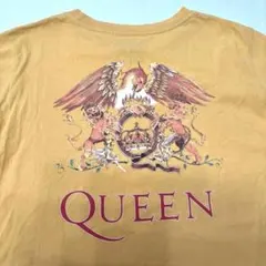 QUEEN RADIO GA GA Tシャツ Sサイズ