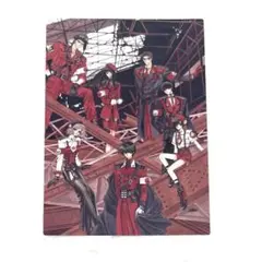 CLAMP『Xエックス』トレカ【フェザーカードno.1〜no.9セット】神威 CLAMP『Xエックス』トレカ【フェザーカードno.1〜no.9セット】神威