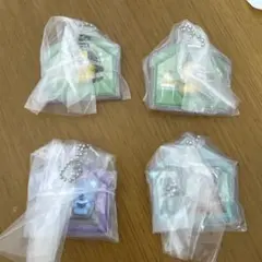 BT21 パッケージチャーム