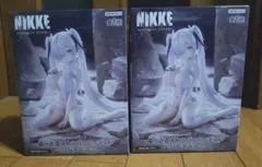 【未開封2体セット】勝利の女神NIKKE シンデレラ ぬーどるストッパー