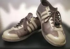 《訳あり→商品説明に記載あり》アディダス　スニーカー　28.0