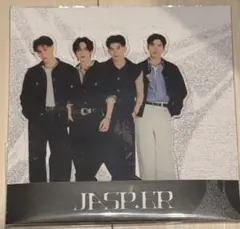 GMMTV MUSICON IN TOKYO アクスタ JASPER