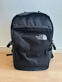ザノースフェイス　ボルダーデイパック　黒　24L