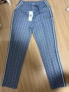 LACOSTE ジョガーパンツ US5