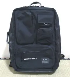 NIKE 浦和レッズ リュック バックパック 大きめ