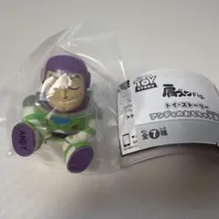 肩ズンFig. トイ・ストーリー アンディのおもちゃ大集合【バズ・ライトイヤー】
