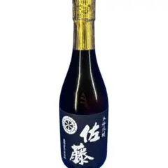 佐藤 黒 芋焼酎 25度 720ml 佐藤酒造 新品未開封品のサムネイル