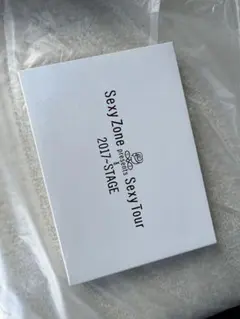 Sexy Zone's Sexy Tour 2017 -STAGE-