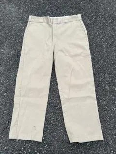 ペインターパンツ ディッキーズ