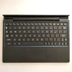 BKB50 Xperia Z4 Tablet Bluetoothキーボード