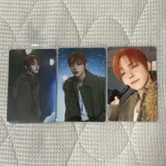 &TEAM 雪明かり ポップアップ　POPUP NICHOLAS ニコラス