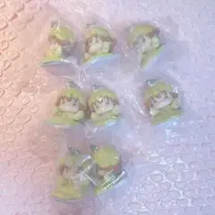 ☆1日限定値下げ☆鬼滅の刃　おねむたん　陸ノ型　善逸　にどね