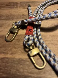 トポロジー　Topologie 6.0mm Rope