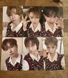 BOYNEXTDOOR BOYLIFE スペシャル盤 コンプ