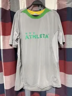 【期間限定商品】アスレタ　帝京長岡高校サッカー部長袖ユニフォームサイズL 帝京長岡高校サッカー部ユニフォームフルセット - メルカリ