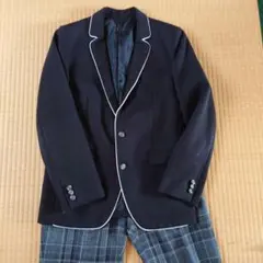 週末200円引き★子供用フォーマルスーツ165cm