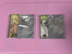 fate grand order ついコレ ギルガメッシュ エルキドゥ