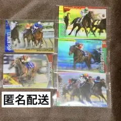 サラブレッドホースコレクション 第３Ｒ ノーマル まとめ売り