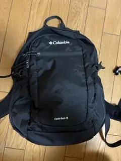 Columbia Castle Rock 15 バックパック