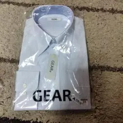 新品　メンズ　ワイシャツ