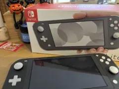 Switch Lite