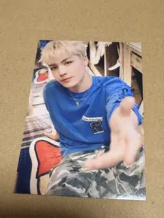 &TEAM MAKI cancam 特典