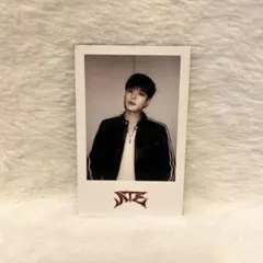 StrayKids ATE POPUP トレカ ポラ スンミン 特典