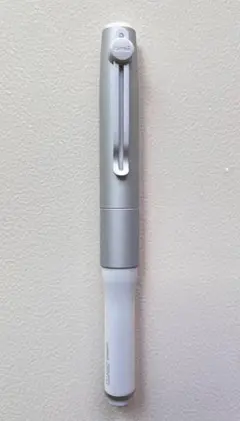 uniball ZENTO ボールペン　0.38mm　シグネチャーモデル