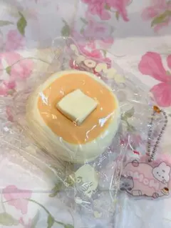 MoMo パンケーキ スクイーズ