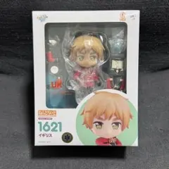 ヘタリア カナダ ねんどろいど 新品未開封 - メルカリ