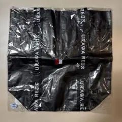 【50-10】浦和レッズ　マルチレジャーバック　新品