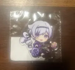 いれいす 初兎 アクキー