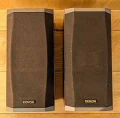 2026年最新】denon スピーカーの人気アイテム - メルカリ