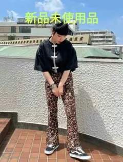 jouetie ジュエティ　スタンドカラー　チャイナシャツ