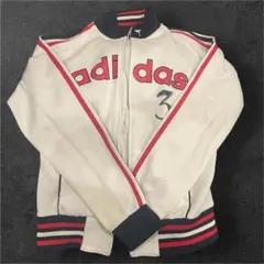 ☆希少☆ 美品 古着 入手困難 adidasアディダス ジャケットジャージy2k