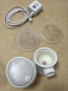 Pigeon 電動搾乳器 handy fit+