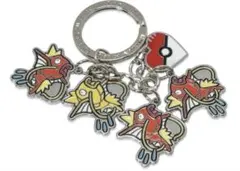 POKEMON MADE KEY CHARM ヒューマンメイド ポケモン - メルカリ