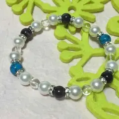 パワーストーンブレスレット【ハンドメイド】