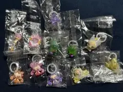 めじるしアクセサリー おジャ魔女どれみ