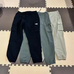THE NORTH FACE ice run 95サイズ　3セット