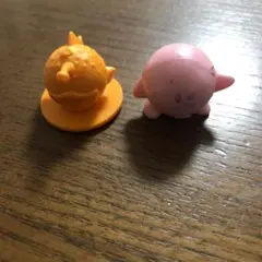 星のカービィ フィギュアセット