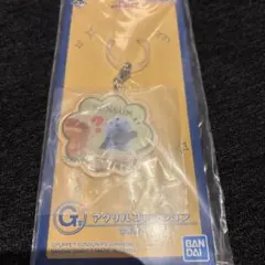 パペットスンスン 1番くじ G賞 アクリルコレクション