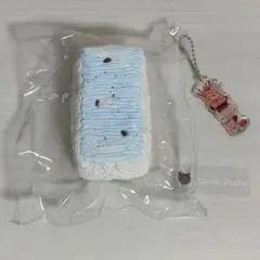 Glamk Studio　ドライチーズ感　スクイーズ