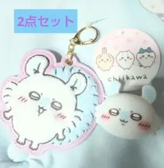 ちいかわ　モモンガ　2点セット